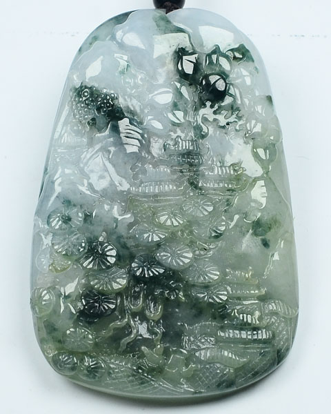 江山如画