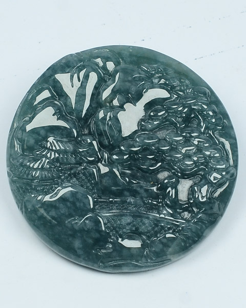 江山如画