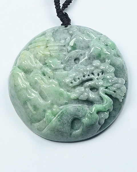 江山如画