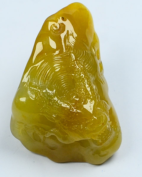飞龙在天