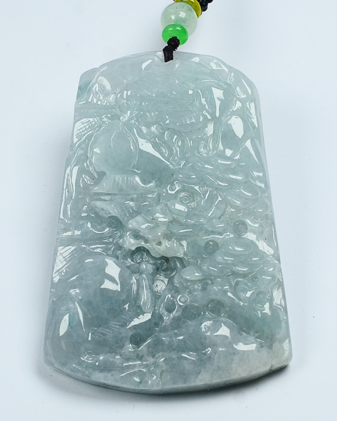 登高望远
