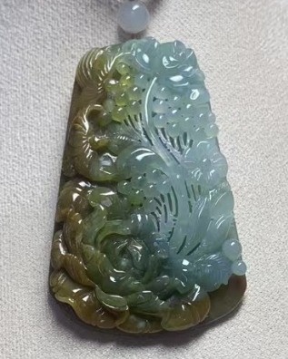 雍容华贵