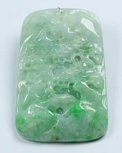 山清水秀
