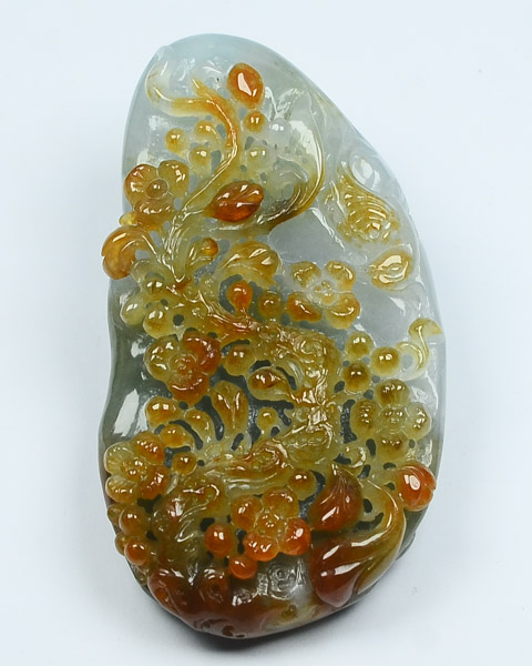 枝繁叶茂