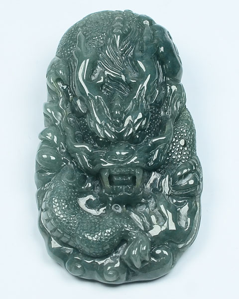 龙行天下