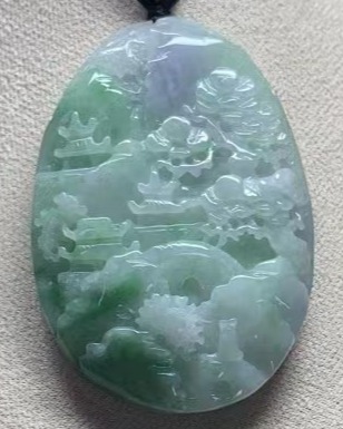 江山如画