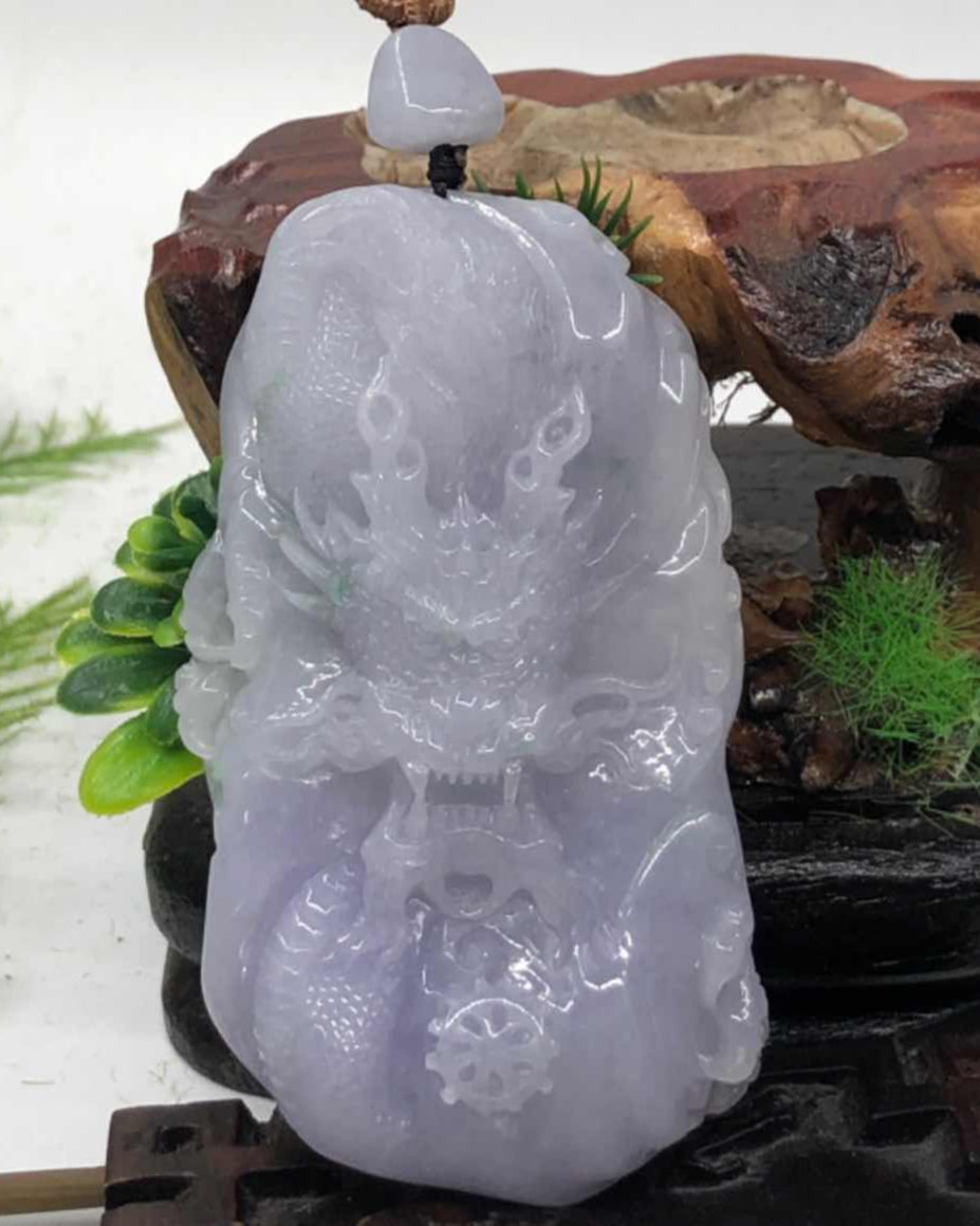 龙行天下