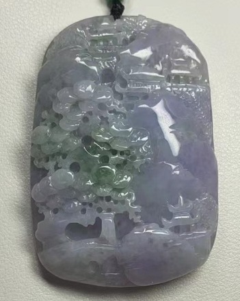 紫气东来