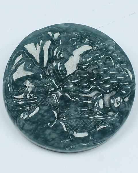 江山如画
