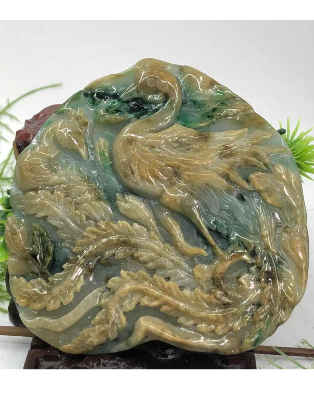 君临天下
