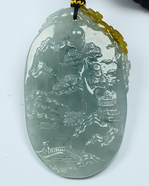 江山如画