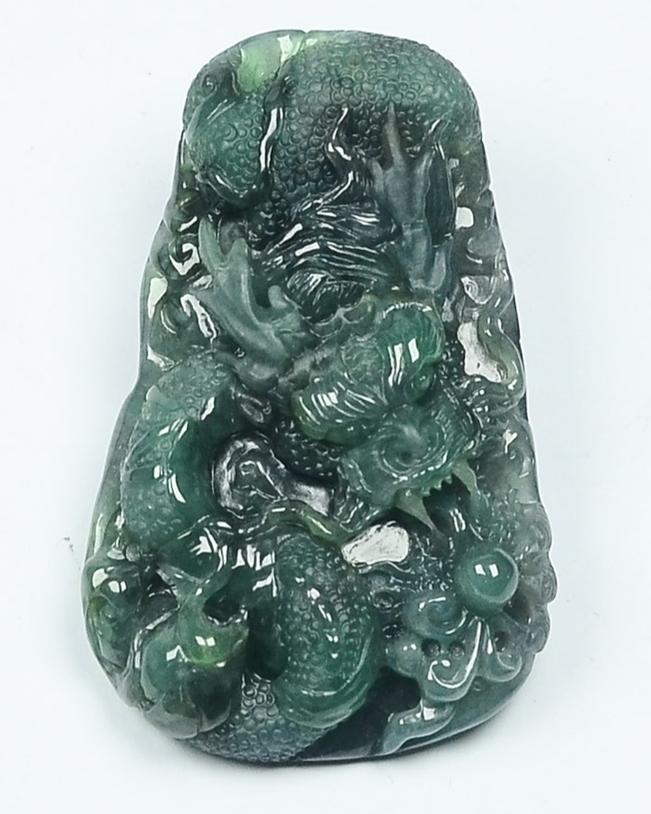 龙行天下