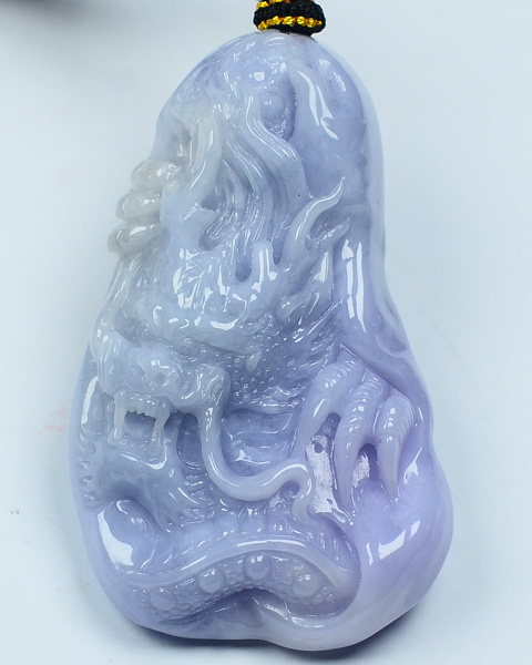 龙行天下