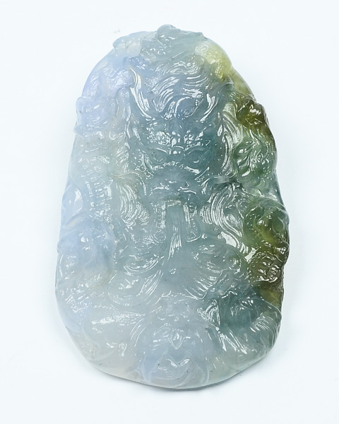 龙腾盛世