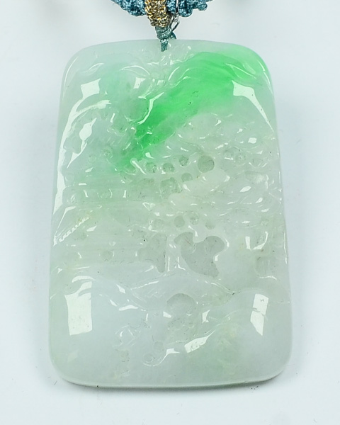 山清水秀
