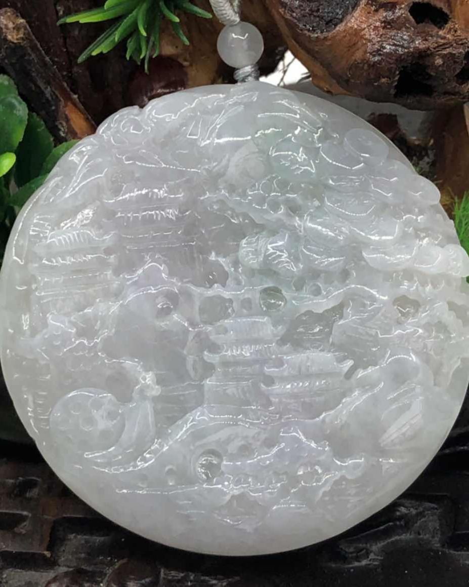 锦绣前程