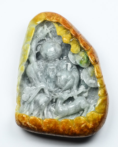 寿星公