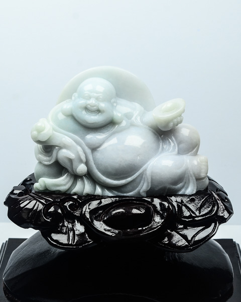 佛光普照