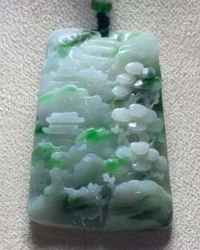 富贵山居