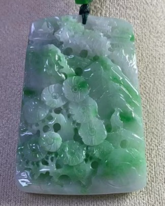 富贵山居