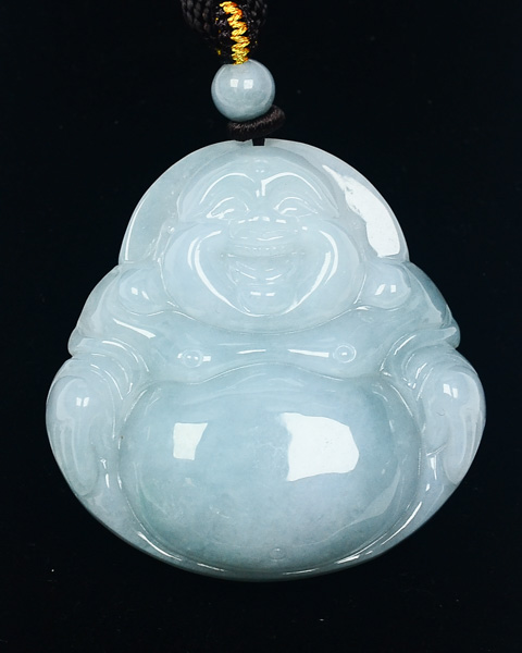 笑佛