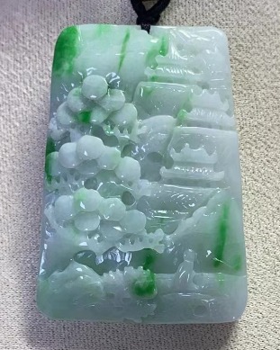 富贵山居