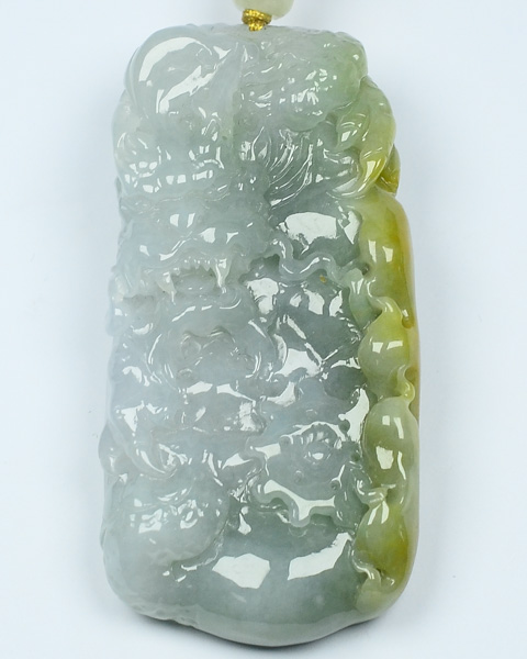 龙腾盛世