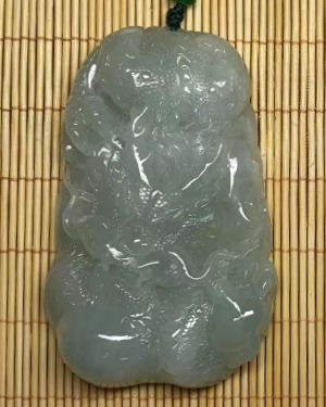 龙行天下