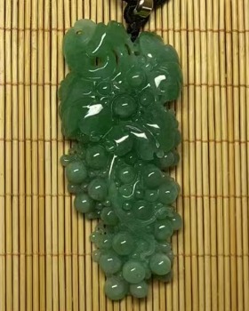 福气葡萄