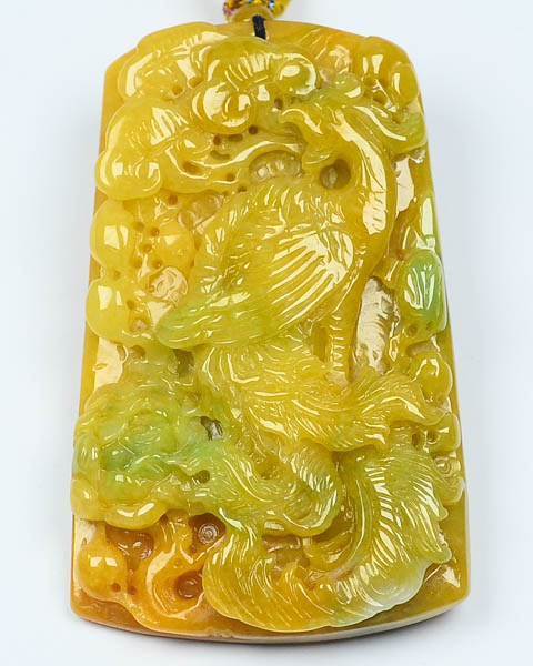 凤凰来仪