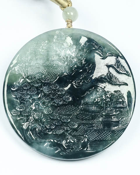 江山如画