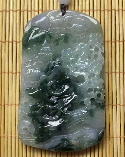 富贵山居