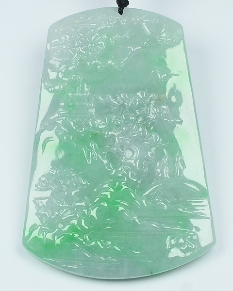 江山如画