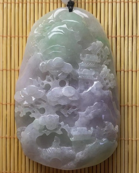 富贵山居