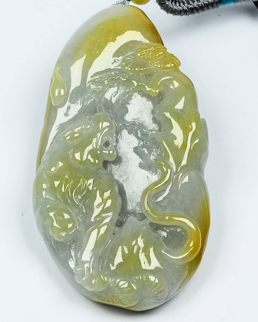威风凛凛
