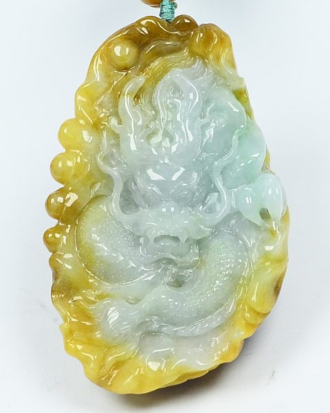 龙腾盛世
