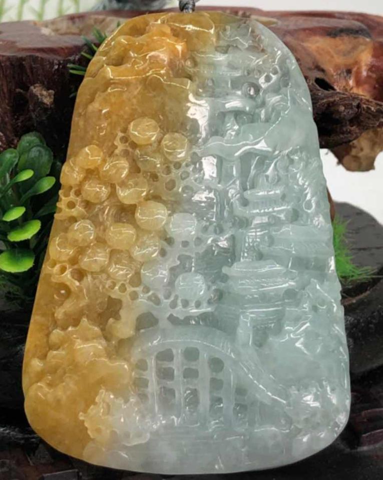 锦绣前程