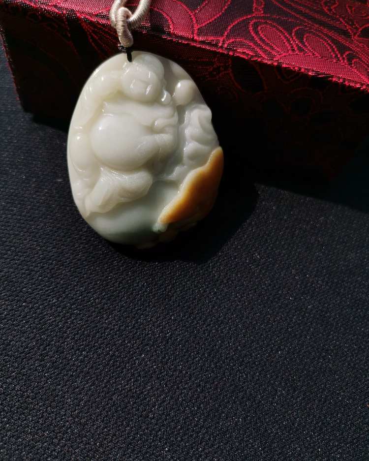 笑口常开