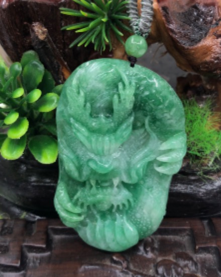 龙行天下