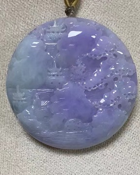 紫气东来