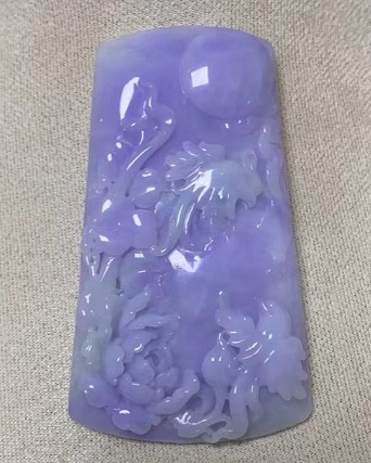 雍容华贵