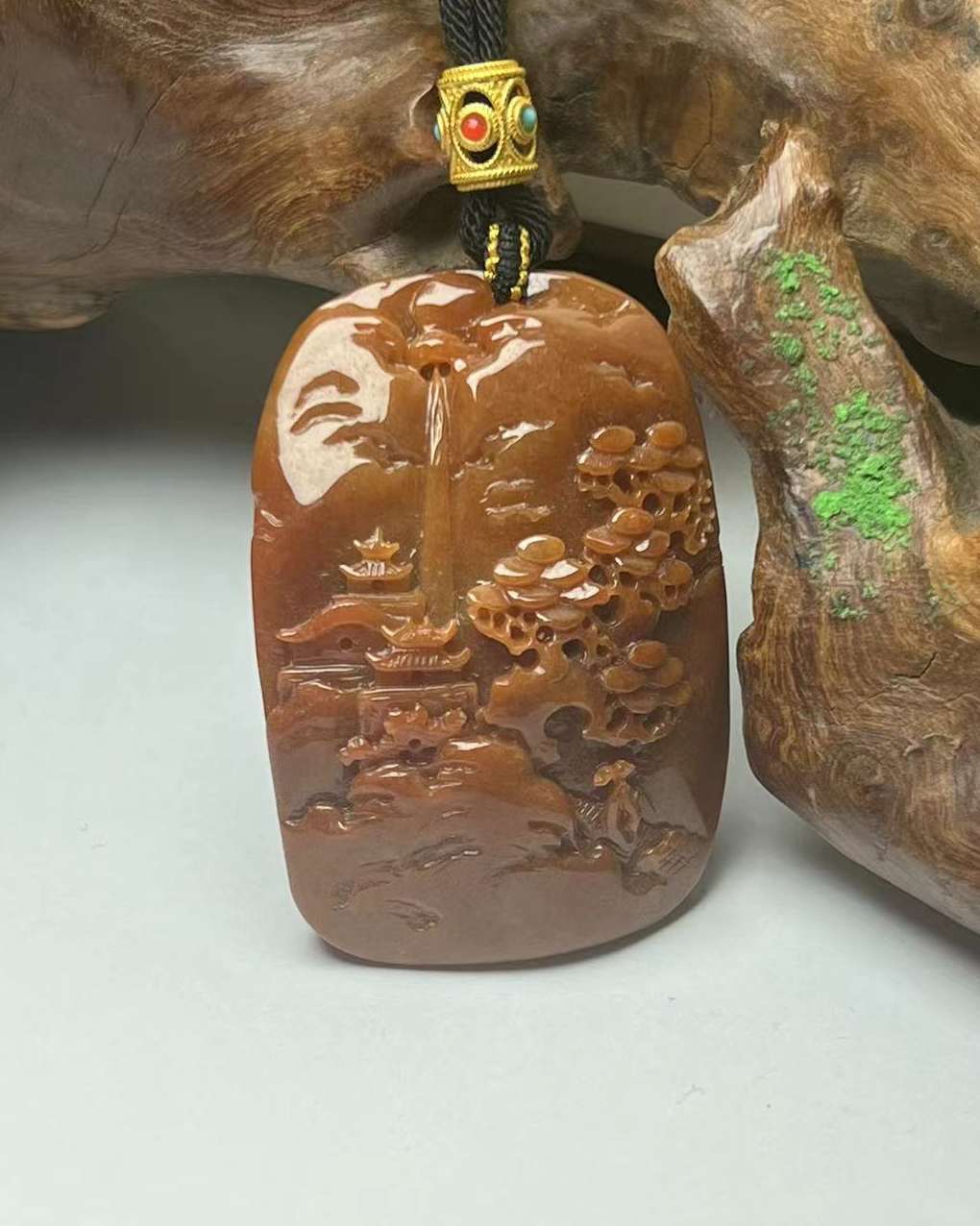 江山似锦