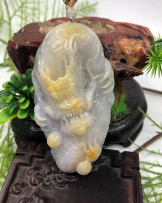 龙腾盛盛世