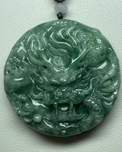 龙行天下