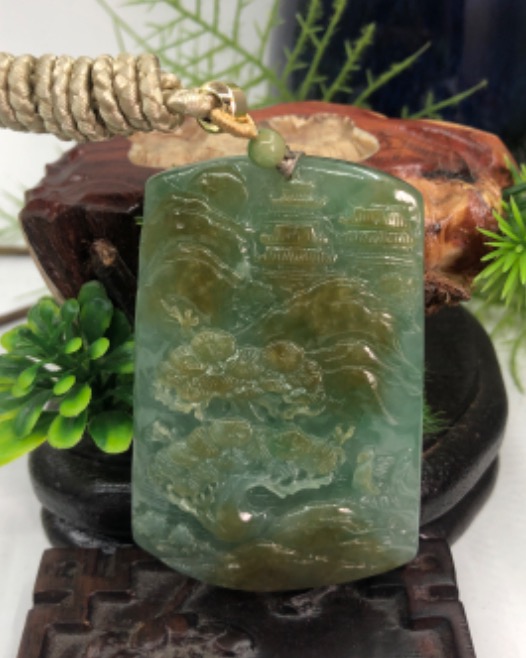 锦绣前程
