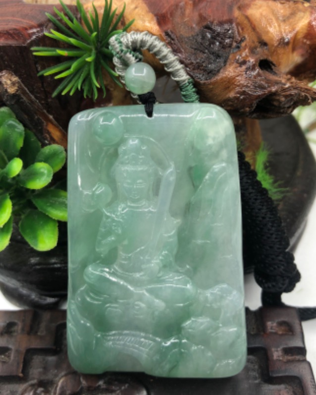 文殊菩萨