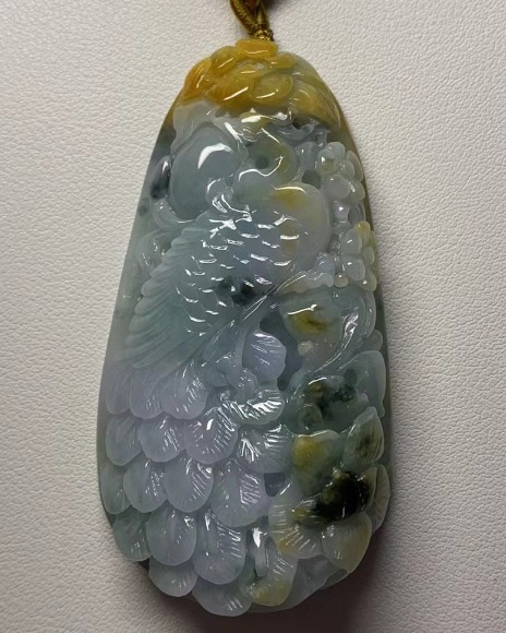 雍容华贵