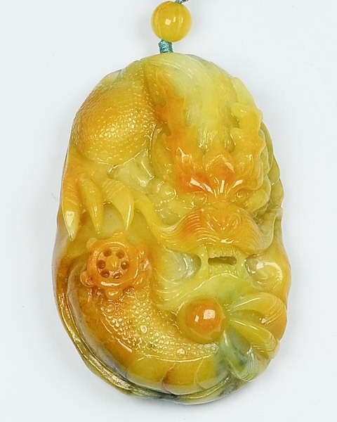 龙腾盛世