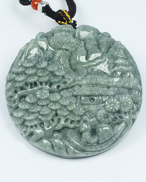 锦绣山河