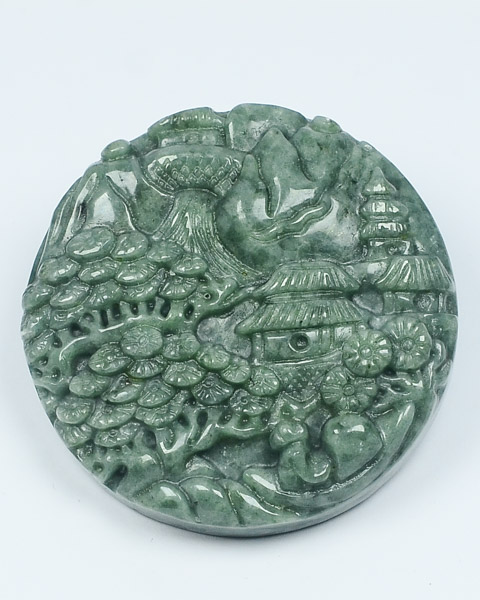 锦绣山河
